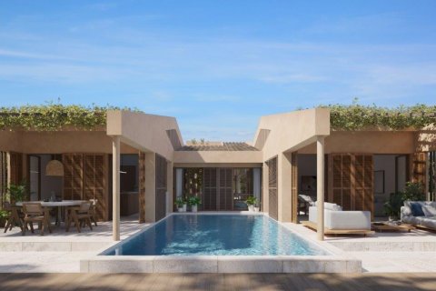 Land plot for sale in Porreres, Mallorca, Spain 50265 sq.m. No. 140605 - photo 2