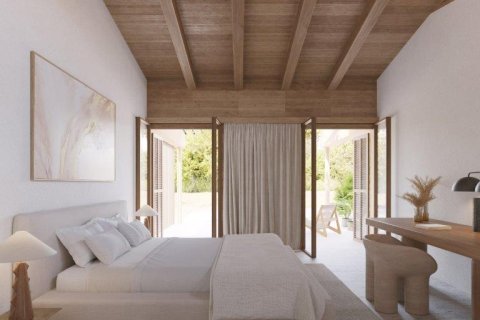 Land plot for sale in Porreres, Mallorca, Spain 50265 sq.m. No. 140605 - photo 8