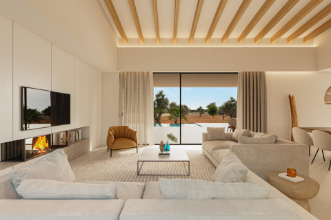 Продажа земельного участка в Сантаньи, Майорка, Испания 14930м2 №140606 - фото 5