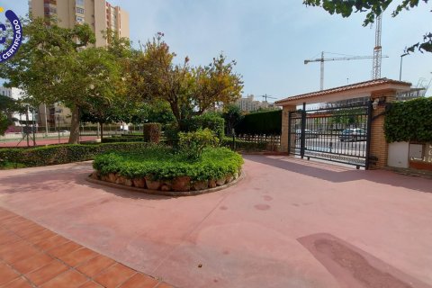 Lägenhet till salu i La Pobla de Farnals, Valencia, Spanien 3 sovrum, 89 kvm. Nr. 140611 - foto 5