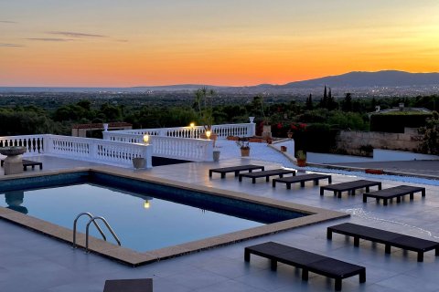 Willa w Marratxinet (Marratxi), Mallorca, Hiszpania 6 sypialni, 700 mkw. nr 140607 – zdjęcie 23