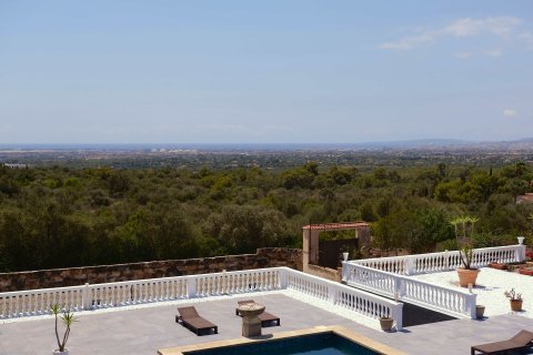 Willa w Marratxinet (Marratxi), Mallorca, Hiszpania 6 sypialni, 700 mkw. nr 140607 – zdjęcie 6