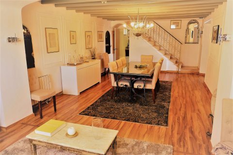 Willa w Marratxinet (Marratxi), Mallorca, Hiszpania 6 sypialni, 700 mkw. nr 140607 – zdjęcie 12