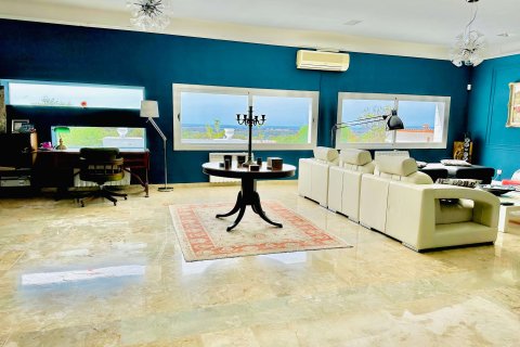 Willa w Marratxinet (Marratxi), Mallorca, Hiszpania 6 sypialni, 700 mkw. nr 140607 – zdjęcie 17