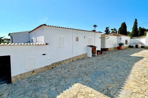 Willa w Marratxinet (Marratxi), Mallorca, Hiszpania 6 sypialni, 700 mkw. nr 140607 – zdjęcie 10