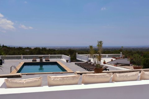 Willa w Marratxinet (Marratxi), Mallorca, Hiszpania 6 sypialni, 700 mkw. nr 140607 – zdjęcie 4