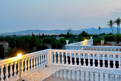 Willa w Marratxinet (Marratxi), Mallorca, Hiszpania 6 sypialni, 700 mkw. nr 140607 – zdjęcie 25