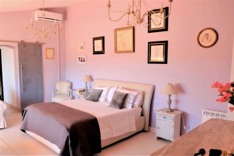 Willa w Marratxinet (Marratxi), Mallorca, Hiszpania 6 sypialni, 700 mkw. nr 140607 – zdjęcie 19