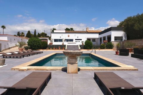 Willa w Marratxinet (Marratxi), Mallorca, Hiszpania 6 sypialni, 700 mkw. nr 140607 – zdjęcie 9