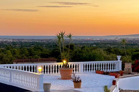 Willa w Marratxinet (Marratxi), Mallorca, Hiszpania 6 sypialni, 700 mkw. nr 140607 – zdjęcie 24