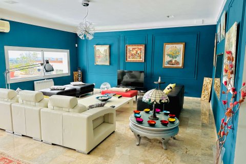 Willa w Marratxinet (Marratxi), Mallorca, Hiszpania 6 sypialni, 700 mkw. nr 140607 – zdjęcie 16