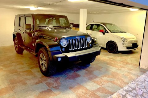 Willa w Marratxinet (Marratxi), Mallorca, Hiszpania 6 sypialni, 700 mkw. nr 140607 – zdjęcie 22