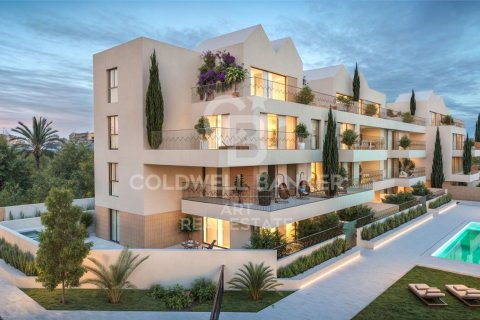 Apartament w Torremolinos, Malaga, Hiszpania 2 sypialnie, 131 mkw. nr 157995 – zdjęcie 10