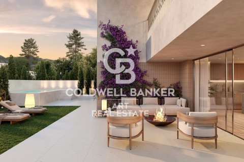 Huoneisto myytävänä Torremolinos, Malaga, Espanja, 2 makuuhuonetta, 131 m2 No. 157995 - kuva 3