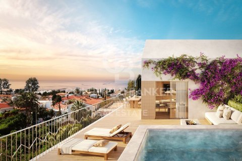 Wohnung in Torremolinos, Malaga, Spanien 2 Schlafzimmer, 131 m2 Nr. 157995