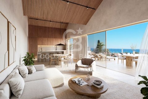 Apartamento en venta en Torremolinos, Málaga, España 3 dormitorios, 209 m2 No. 157994 - foto 5