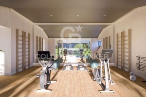 Apartamento en venta en Fuengirola, Málaga, España 3 dormitorios, 331 m2 No. 157991 - foto 8