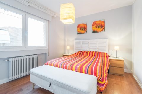 Dzīvoklis īrēšanai Madrid, Spānijā 1 istaba, 63 m2 Nr. 147662 - attēls 10