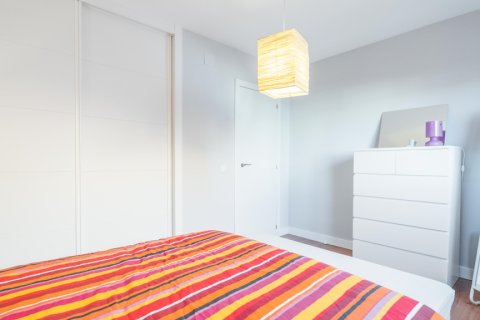 Dzīvoklis īrēšanai Madrid, Spānijā 1 istaba, 63 m2 Nr. 147662 - attēls 13
