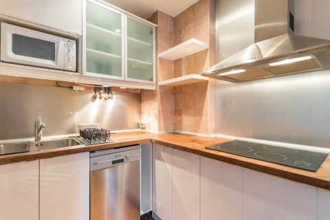 Dzīvoklis īrēšanai Madrid, Spānijā 1 istaba, 63 m2 Nr. 147662 - attēls 7