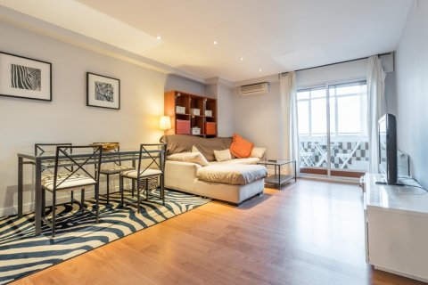 Dzīvoklis Madrid, Spānijā 1 istaba, 63 m2 Nr. 147662