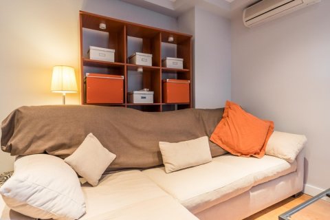 Dzīvoklis īrēšanai Madrid, Spānijā 1 istaba, 63 m2 Nr. 147662 - attēls 3