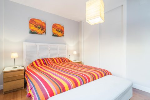 Dzīvoklis īrēšanai Madrid, Spānijā 1 istaba, 63 m2 Nr. 147662 - attēls 12