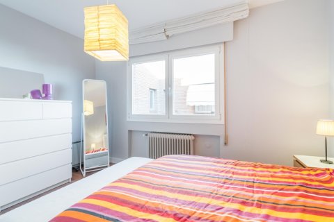 Dzīvoklis īrēšanai Madrid, Spānijā 1 istaba, 63 m2 Nr. 147662 - attēls 11