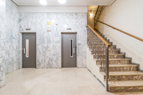 Dzīvoklis īrēšanai Madrid, Spānijā 1 istaba, 63 m2 Nr. 147662 - attēls 24