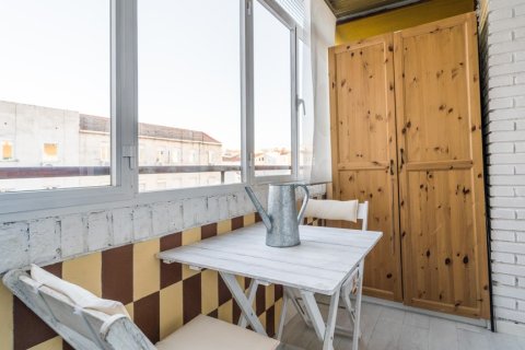 Dzīvoklis īrēšanai Madrid, Spānijā 1 istaba, 63 m2 Nr. 147662 - attēls 20