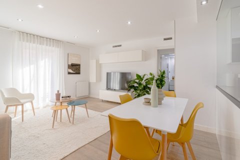 Lägenhet till salu i Madrid, Spanien 4 sovrum, 182 kvm. Nr. 147663 - foto 17