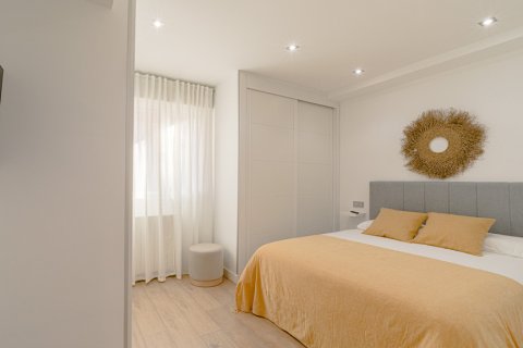 Lägenhet till salu i Madrid, Spanien 4 sovrum, 182 kvm. Nr. 147663 - foto 30