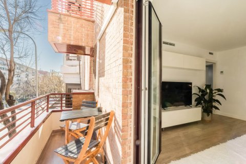 Lägenhet till salu i Madrid, Spanien 4 sovrum, 182 kvm. Nr. 147663 - foto 27