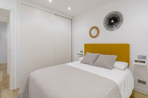 Lägenhet till salu i Madrid, Spanien 4 sovrum, 182 kvm. Nr. 147663 - foto 10