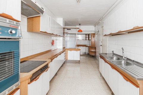Dzīvoklis pārdošanā Malaga, Spānijā 5 istabas, 275 m2 Nr. 147667 - attēls 11