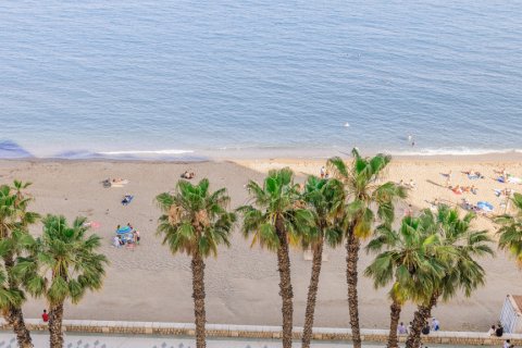 Dzīvoklis pārdošanā Malaga, Spānijā 5 istabas, 275 m2 Nr. 147667 - attēls 24