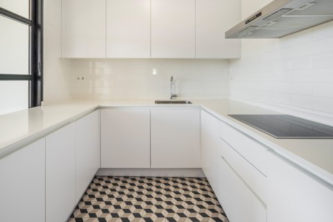 Dzīvoklis īrēšanai Alcobendas, Madrid, Spānijā 3 istabas, 145 m2 Nr. 147664 - attēls 4