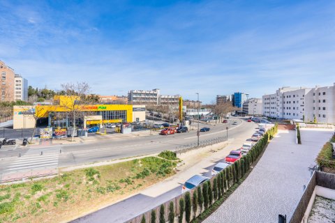 Dzīvoklis īrēšanai Alcobendas, Madrid, Spānijā 3 istabas, 145 m2 Nr. 147664 - attēls 29