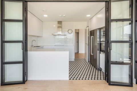 Dzīvoklis īrēšanai Alcobendas, Madrid, Spānijā 3 istabas, 145 m2 Nr. 147664 - attēls 9