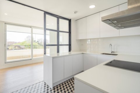 Dzīvoklis īrēšanai Alcobendas, Madrid, Spānijā 3 istabas, 145 m2 Nr. 147664 - attēls 5