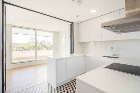 Dzīvoklis īrēšanai Alcobendas, Madrid, Spānijā 3 istabas, 145 m2 Nr. 147664 - attēls 10