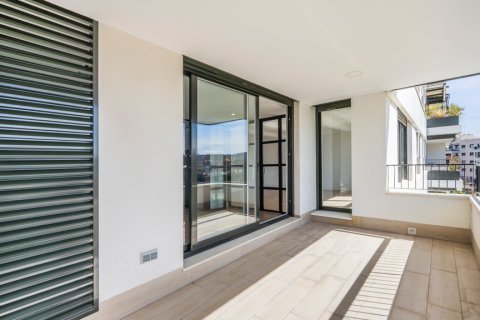 Dzīvoklis Alcobendas, Madrid, Spānijā 3 istabas, 145 m2 Nr. 147664