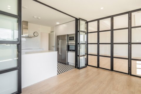 Dzīvoklis īrēšanai Alcobendas, Madrid, Spānijā 3 istabas, 145 m2 Nr. 147664 - attēls 8