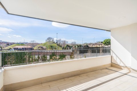 Dzīvoklis īrēšanai Alcobendas, Madrid, Spānijā 3 istabas, 145 m2 Nr. 147664 - attēls 11