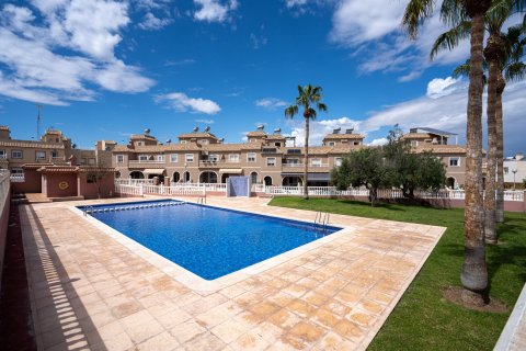 Radhus till salu Gran Alacant, Alicante, Spanien 3 sovrum,  Nr. 139493 - foto 1