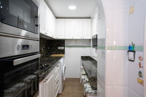 Radhus till salu Gran Alacant, Alicante, Spanien 3 sovrum,  Nr. 139493 - foto 9