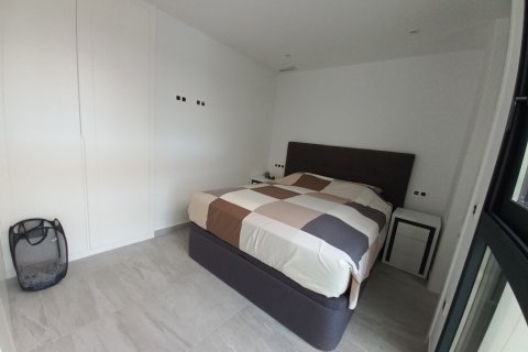Villa till salu San Miguel de Salinas, Alicante, Spanien 5 sovrum, 223 kvm. Nr. 139491 - foto 5