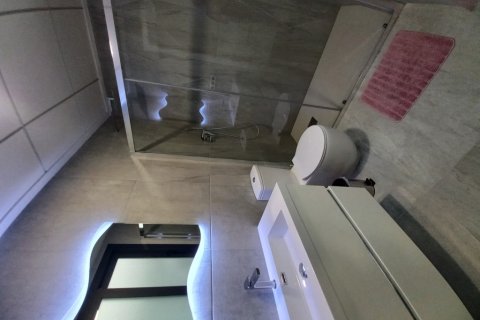 Villa till salu San Miguel de Salinas, Alicante, Spanien 5 sovrum, 223 kvm. Nr. 139491 - foto 12