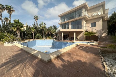 Villa till salu Ciudad Quesada, Alicante, Spanien 4 sovrum, 425 kvm. Nr. 139495 - foto 1