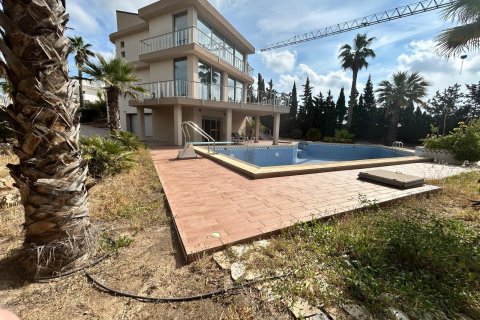 Villa till salu Ciudad Quesada, Alicante, Spanien 4 sovrum, 425 kvm. Nr. 139495 - foto 7
